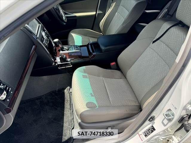 Toyota MARK X 2010-01 349420-16
