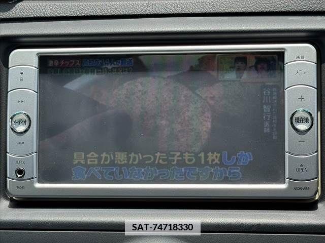 Toyota MARK X 2010-01 349420-3