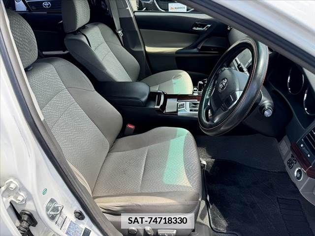 Toyota MARK X 2010-01 349420-15