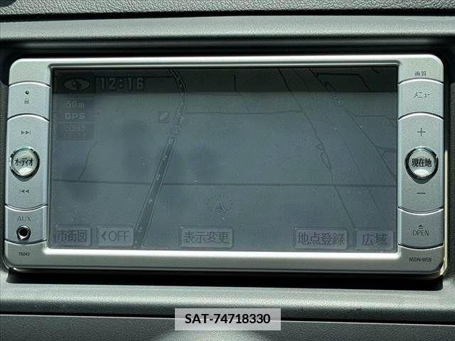 Toyota MARK X 2010-01 349420-2
