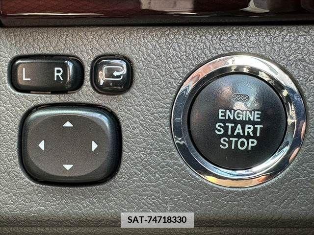 Toyota MARK X 2010-01 349420-27