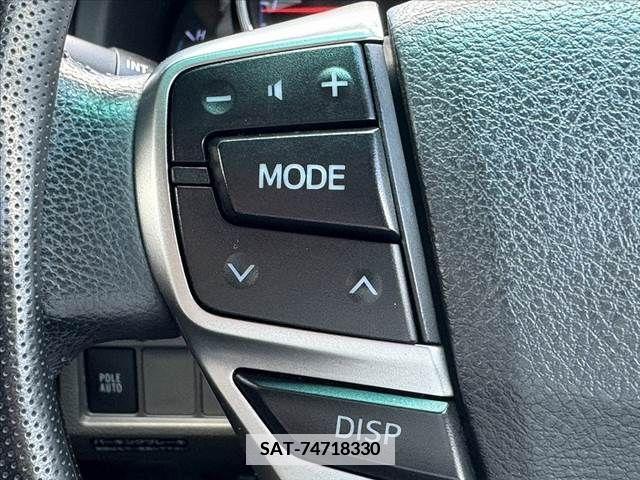 Toyota MARK X 2010-01 349420-23