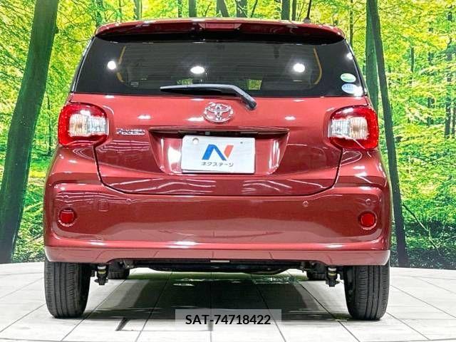 Toyota PASSO 2019-09 340115-15