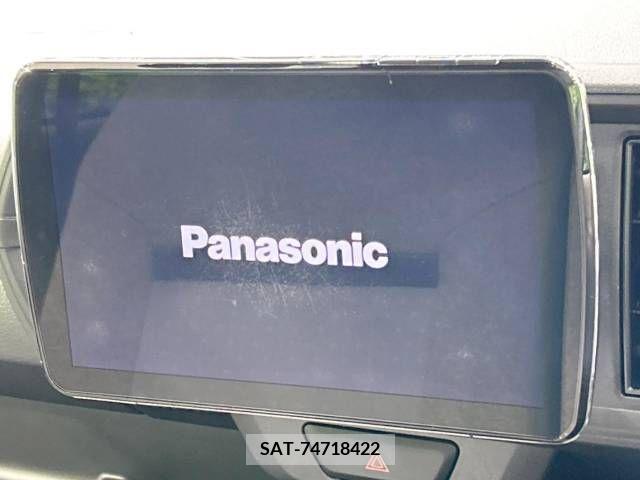 Toyota PASSO 2019-09 340115-2