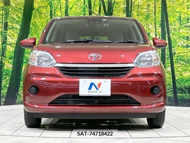 Toyota PASSO 2019-09 340115-14