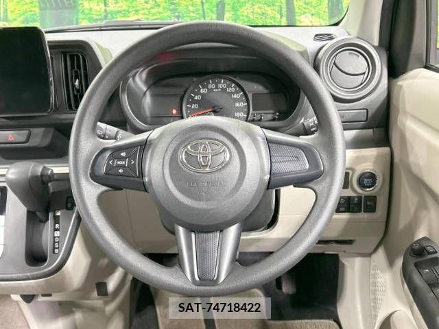 Toyota PASSO 2019-09 340115-13