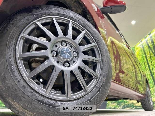 Toyota PASSO 2019-09 340115-12