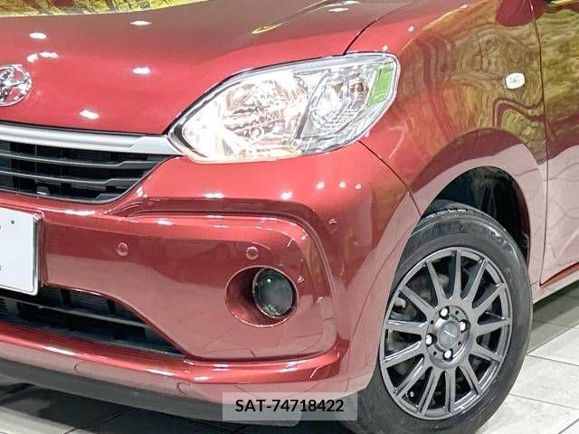 Toyota PASSO 2019-09 340115-11