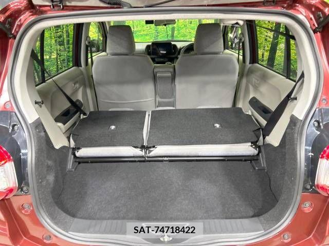 Toyota PASSO 2019-09 340115-10