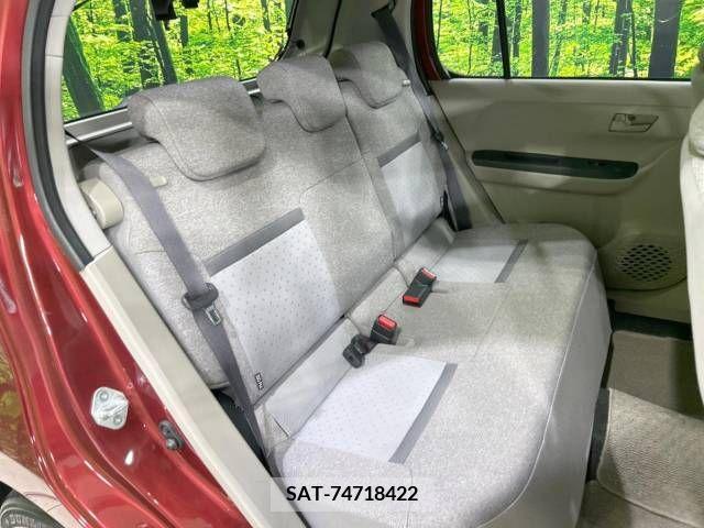 Toyota PASSO 2019-09 340115-9