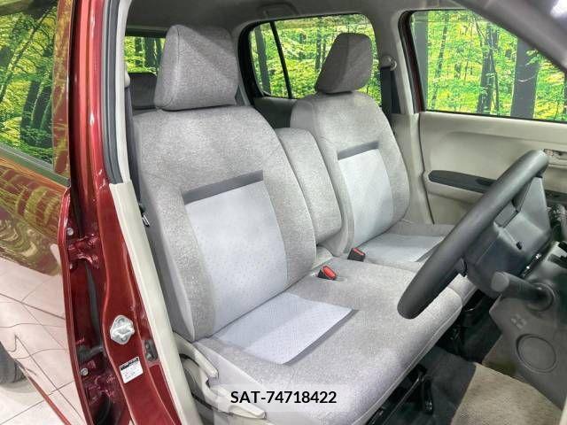 Toyota PASSO 2019-09 340115-8