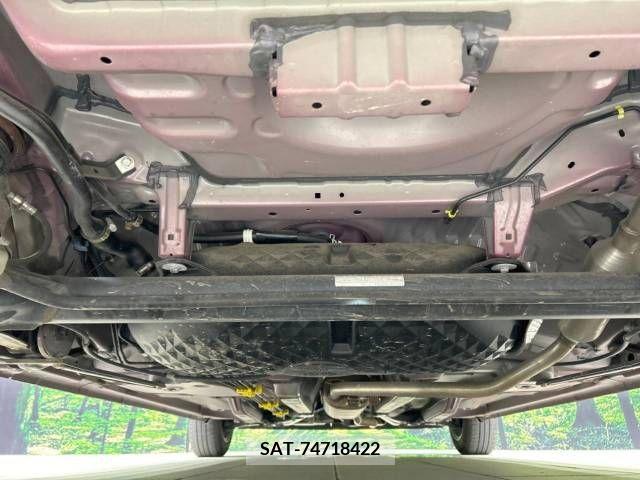 Toyota PASSO 2019-09 340115-19