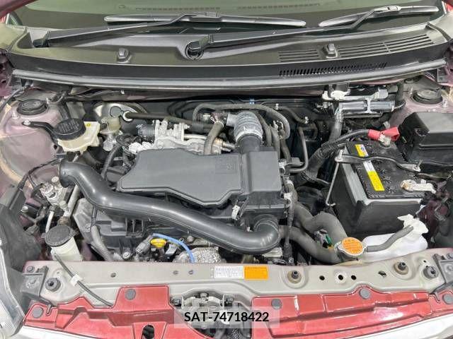 Toyota PASSO 2019-09 340115-18