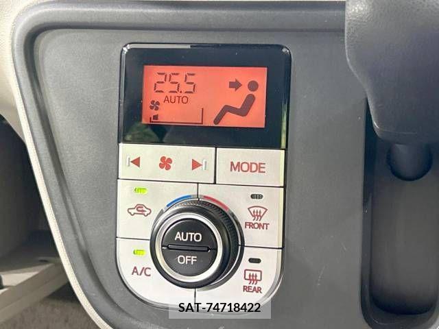 Toyota PASSO 2019-09 340115-6