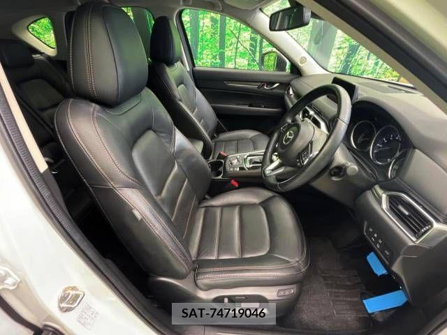 Mazda CX-5 2019-05 308410-8