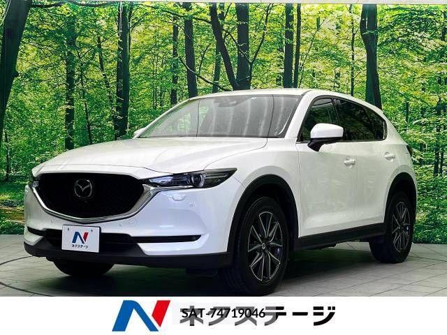 Mazda CX-5 2019-05 308410-0