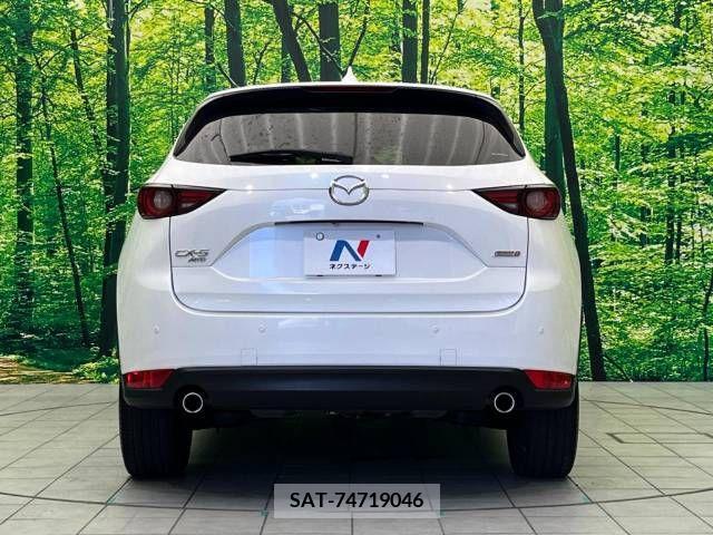 Mazda CX-5 2019-05 308410-15