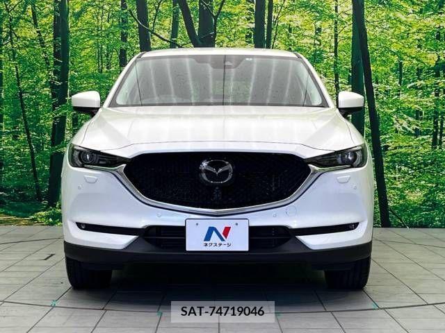 Mazda CX-5 2019-05 308410-14