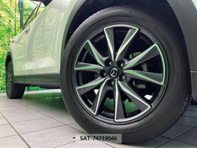 Mazda CX-5 2019-05 308410-13