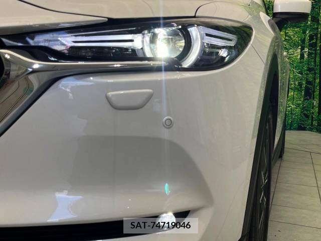 Mazda CX-5 2019-05 308410-12