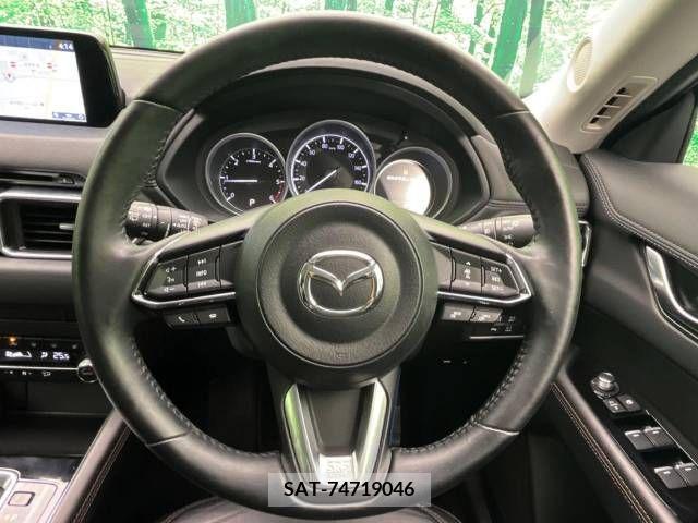 Mazda CX-5 2019-05 308410-11