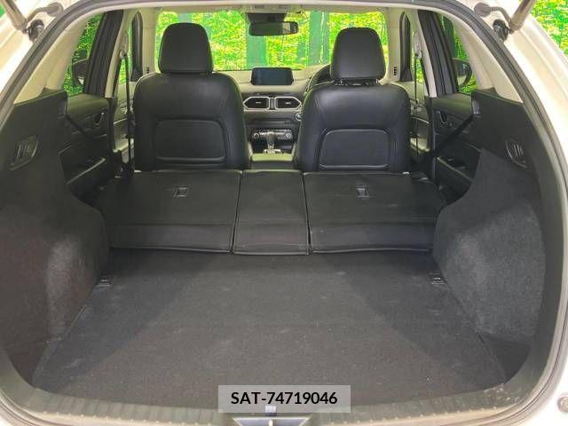 Mazda CX-5 2019-05 308410-10