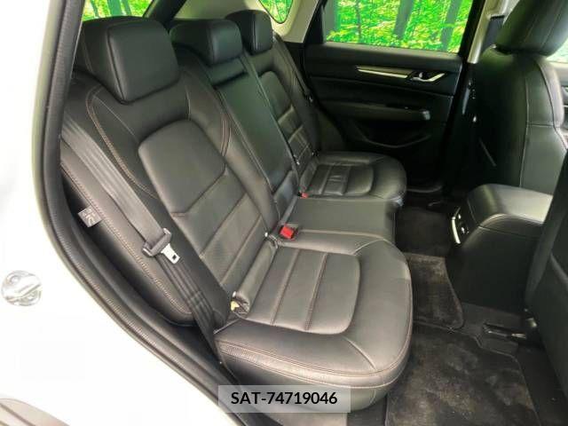 Mazda CX-5 2019-05 308410-9