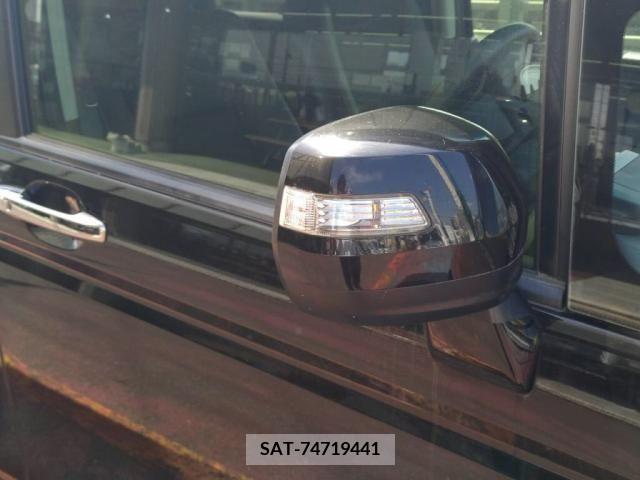 Honda STEP WGN 2015-02 286247-10