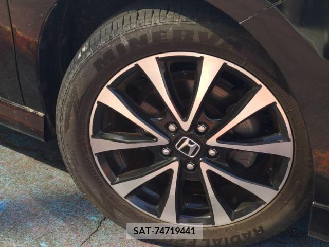 Honda STEP WGN 2015-02 286247-9