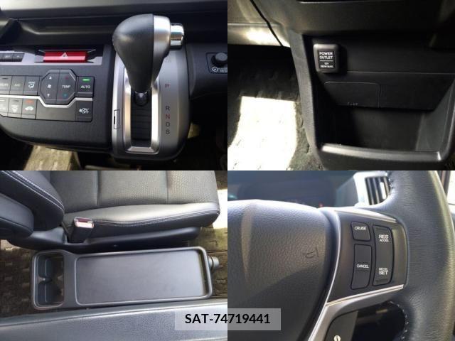 Honda STEP WGN 2015-02 286247-5