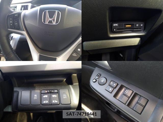 Honda STEP WGN 2015-02 286247-6