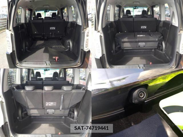 Honda STEP WGN 2015-02 286247-7