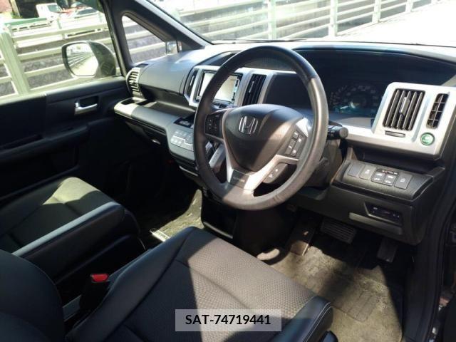 Honda STEP WGN 2015-02 286247-2