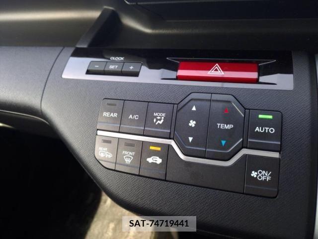 Honda STEP WGN 2015-02 286247-15