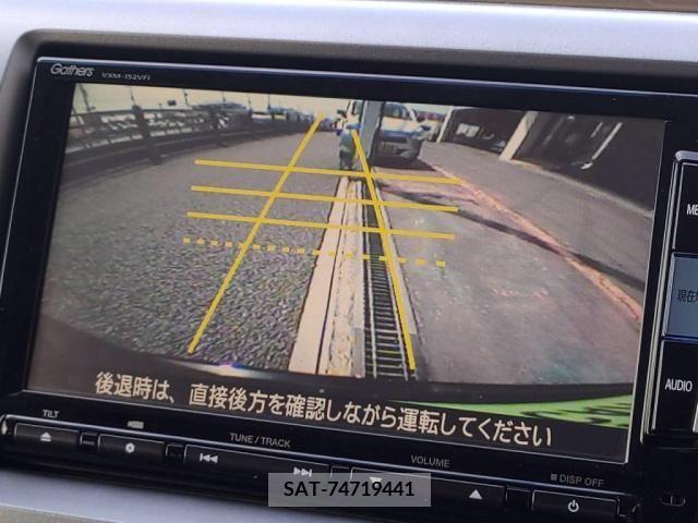 Honda STEP WGN 2015-02 286247-13