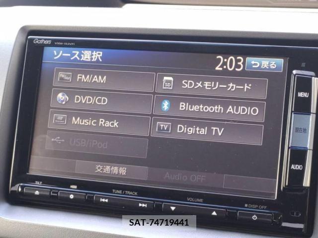 Honda STEP WGN 2015-02 286247-14