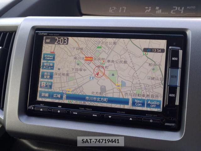 Honda STEP WGN 2015-02 286247-12
