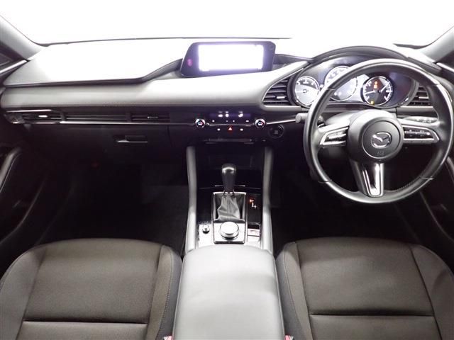 Mazda MAZDA3 2019-09 9762-10