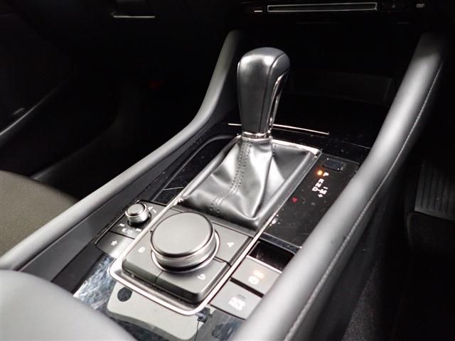 Mazda MAZDA3 2019-09 9762-16