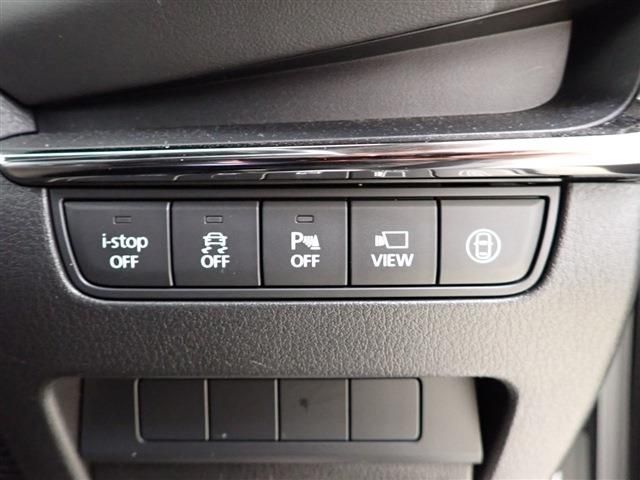 Mazda MAZDA3 2019-09 9762-19