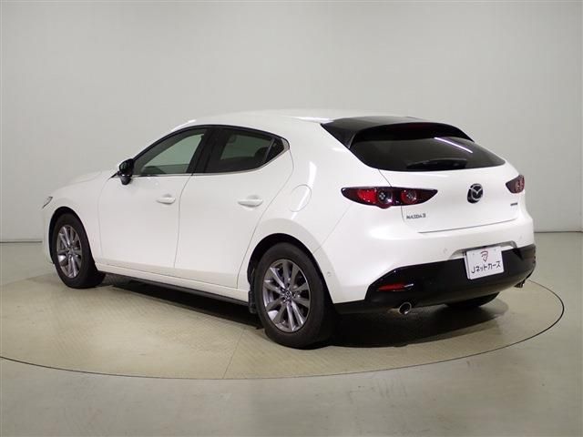 Mazda MAZDA3 2019-09 9762-6