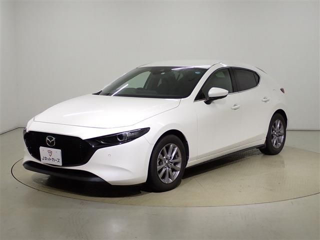 Mazda MAZDA3 2019-09 9762-5