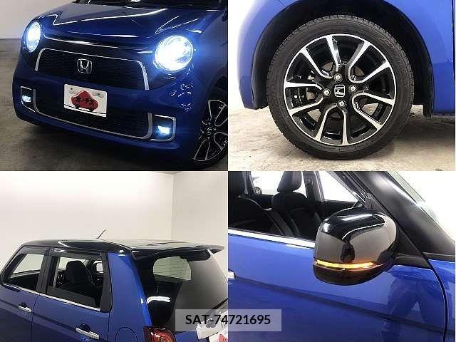 Honda N-ONE 2015-07 279649-7