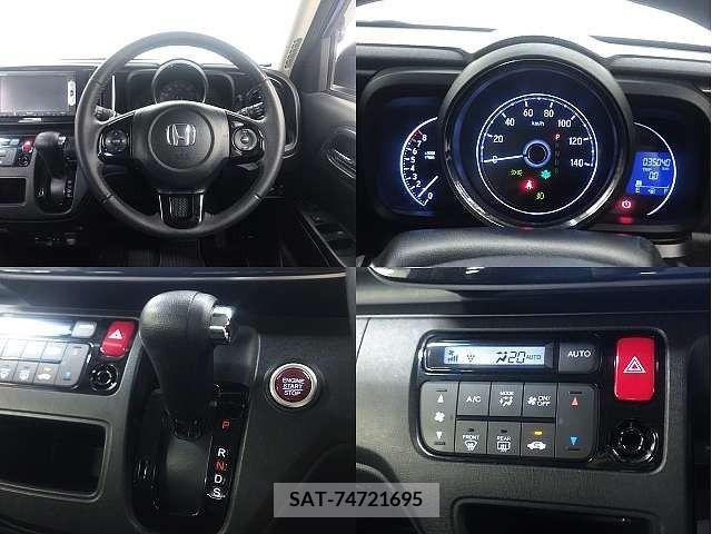 Honda N-ONE 2015-07 279649-5