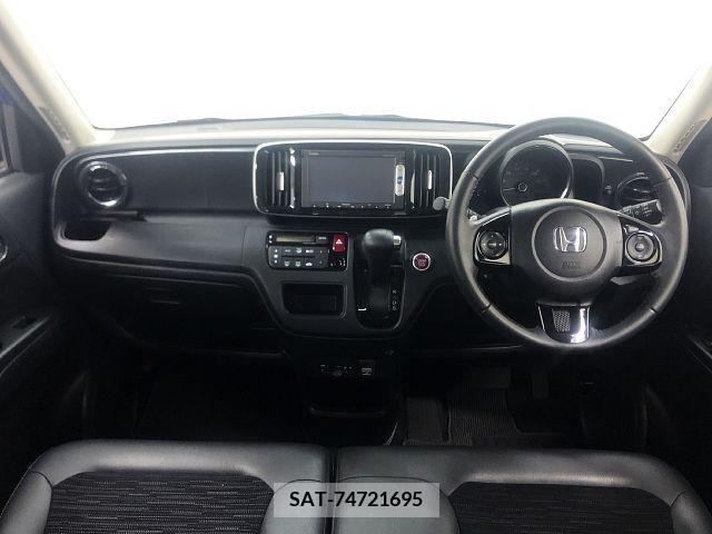Honda N-ONE 2015-07 279649-1