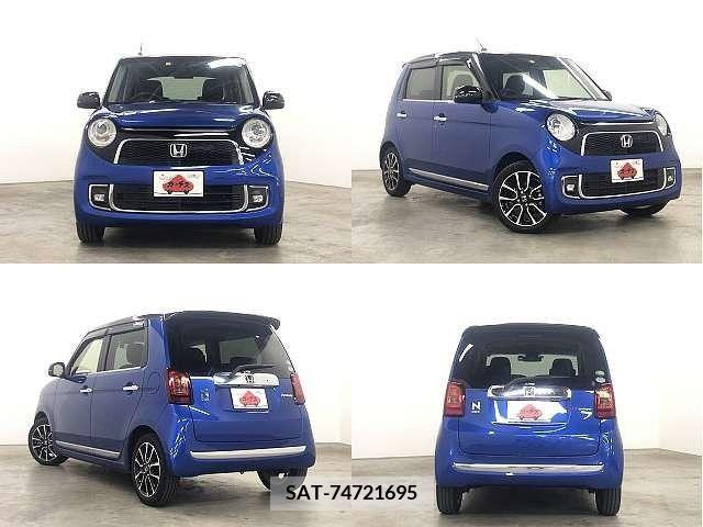 Honda N-ONE 2015-07 279649-8