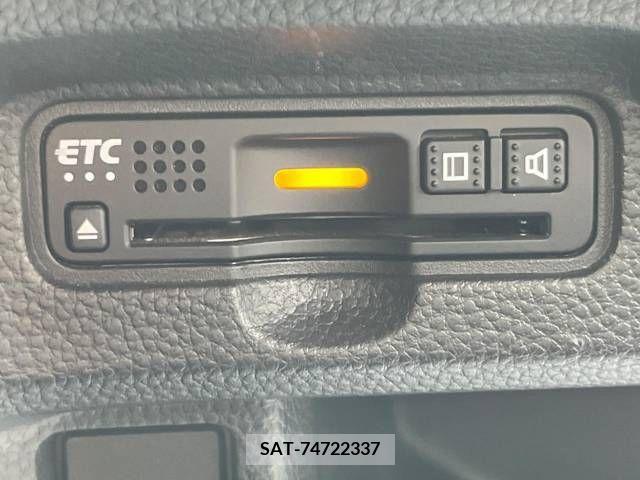 Honda N BOX CUSTOM 2019-09 351491-8