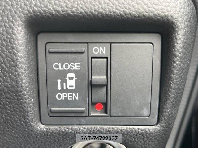 Honda N BOX CUSTOM 2019-09 351491-7
