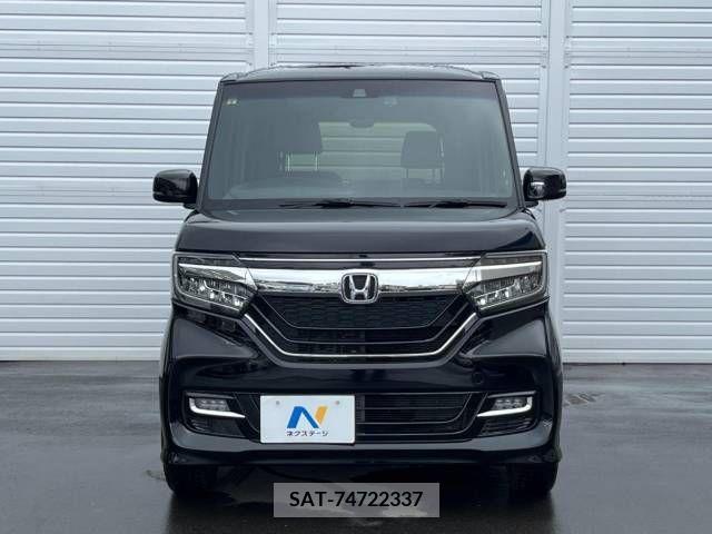 Honda N BOX CUSTOM 2019-09 351491-15