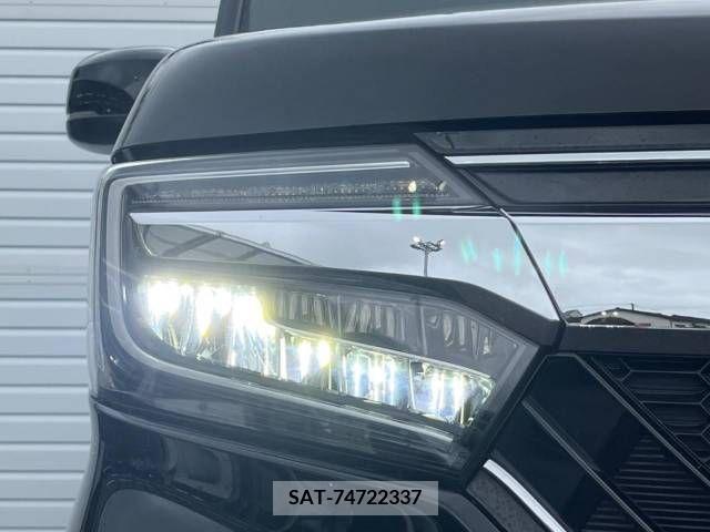 Honda N BOX CUSTOM 2019-09 351491-10